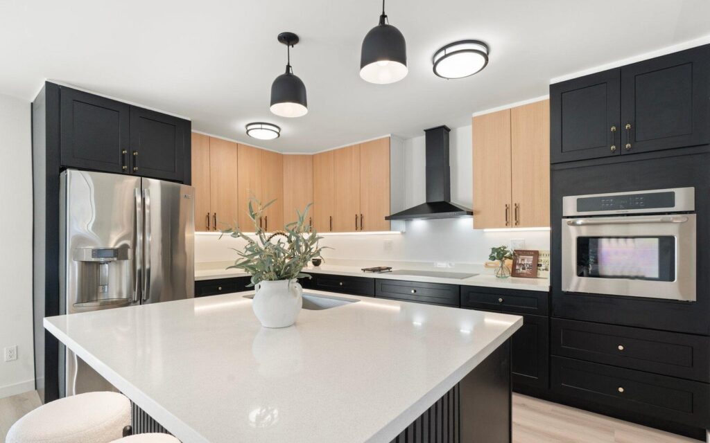 Kitchen Remodel 1