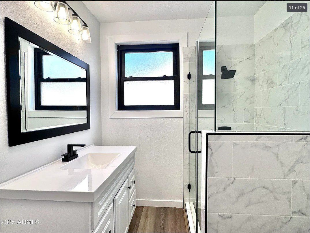 CMP Bathroom Remodel 2
