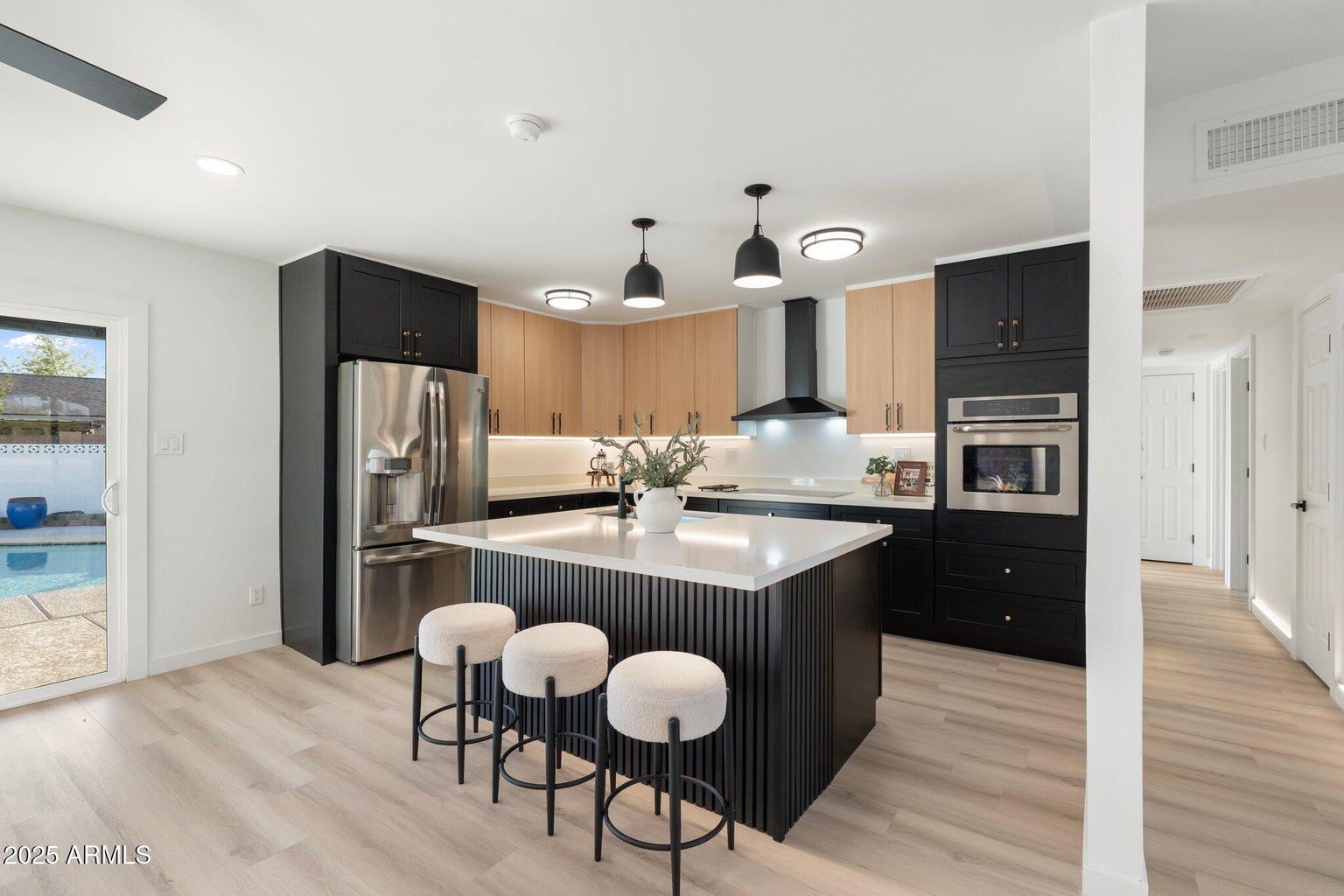 Tempe Kitchen After