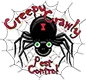 creepy crawly pest control
