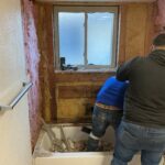 Tile Prep
