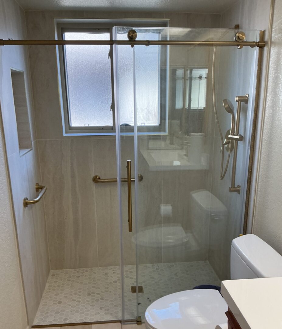 After Tile Prep