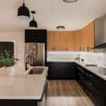 kitchen lighting verlea