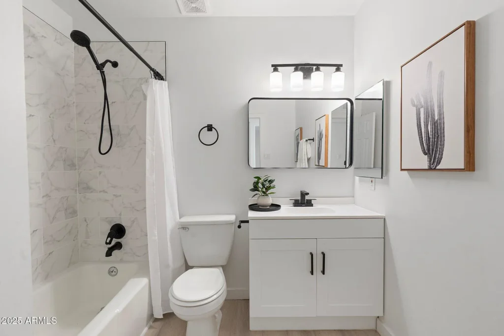 verlea bathroom